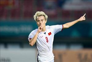 Thấy gì sau trận cầu lịch sử Olympic Việt Nam 1-0 Olympic Syria?