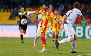 Nhận định Benevento vs Lecce 02h00 ngày 28/8 (Hạng 2 Italia 2018/19)