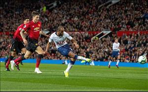 5 điểm nhấn sau thất bại muối mặt 0-3 của MU trước Tottenham