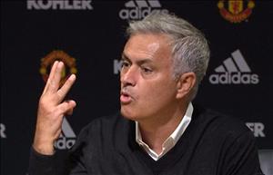 Góc M.U: Đã tới lúc gọi Mourinho là “chuyên gia thất bại”