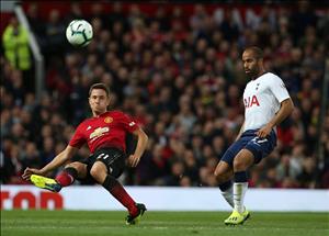 Ander Herrera: Nếu tôi chơi tốt, tôi sẽ được giữ lại