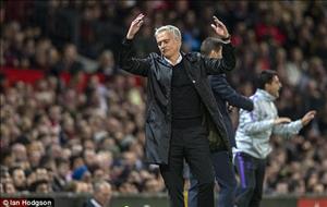 Video tổng hợp: MU 0-3 Tottenham (Vòng 3 Premier League 2018/19)