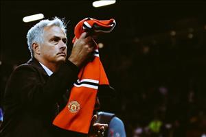 Điểm tin Bóng đá 24h tối ngày 28/08: Khi nào MU sa thải Mourinho?