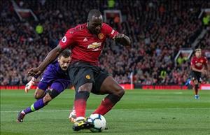 Top 10 cầu thủ nhanh nhất EPL: Lukaku góp mặt