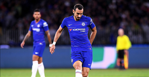 Không được HLV Sarri trọng dụng, hậu vệ 28 triệu euro muốn rời Chelsea