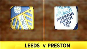 Nhận định Leeds vs Preston 0h15 ngày 27/12 (Hạng Nhất Anh 2019/20)