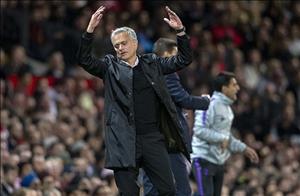 Mourinho sẽ không thay đổi phong cách huấn luyện