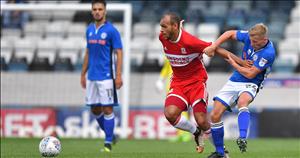 Nhận định Middlesbrough vs Rochdale 01h45 ngày 29/8 (Cúp Liên đoàn Anh 2018/19)