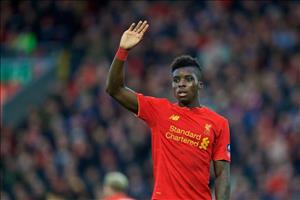 Thêm một cầu thủ sắp chia tay Liverpool