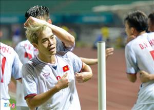 Từ VCK U23 châu Á đến ASIAD: Gọi tên phù thủy thay người Park Hang Seo