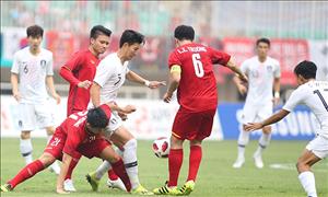 Chuyên gia nội nói gì về trận thua của Olympic Việt Nam trước Hàn Quốc?