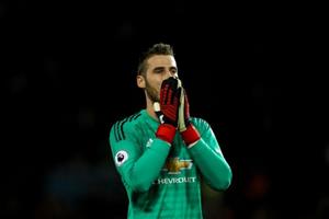 David de Gea có vài lời nhắn nhủ đến các đồng đội ở MU