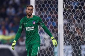 Tiết lộ: Jan Oblak không muốn gắn bó với Atletico