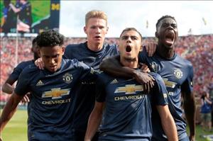 Quan điểm: Sao trẻ ghét bị cho mượn xứng đáng được M.U trọng dụng