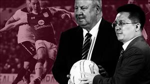 Vì sao các nhà đầu tư Trung Quốc rút dần khỏi bóng đá châu Âu?