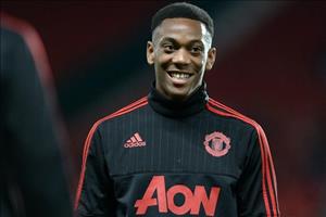 Martial gia hạn với M.U: Cái kết đắng cho thói độc tài của Mourinho