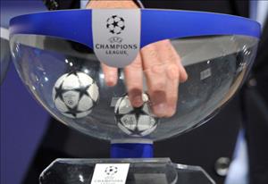 Bốc thăm vòng bảng Champions League 2018/19: Ronaldo gặp lại M.U ở bảng tử thần