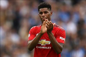 Điểm tin bóng đá sáng 13/9: Rashford ra điều kiện để ở lại M.U