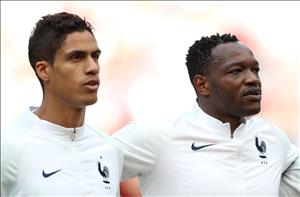 ĐT Pháp triệu tập đội hình: Chỉ thiếu 1 nhà vô địch