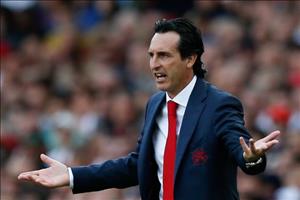 HLV Emery cấm cầu thủ Arsenal uống... nước ép trái cây