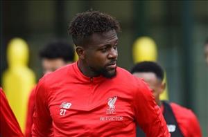 Liverpool muốn sớm tống khứ “người thừa”