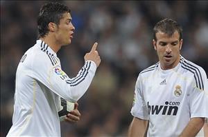 Quan điểm: Cựu “hàng thải” Real không đủ tư cách chê Ronaldo bạc tình!