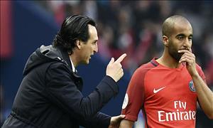 Từ thầy trò thành đối thủ cùng thành phố, sao Spurs hằm hè Emery
