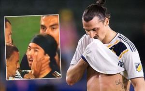 Thẳng tay tát cựu sao HAGL, Ibrahimovic nhận cái kết không ngờ