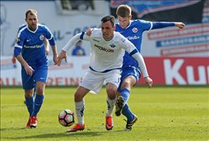 Nhận định Paderborn vs Bochum 23h30 ngày 31/8 (Hạng 2 Đức 2018/19)