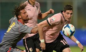 Nhận định Palermo vs Cremonese 2h00 ngày 1/9 (Hạng 2 Italia 2018/19)