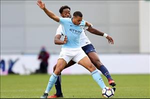 Thêm một sao trẻ Man City chuẩn bị gia nhập CLB hạng Nhất