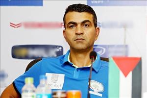 Người Palestine nói gì khi thua ngược U23 Việt Nam?