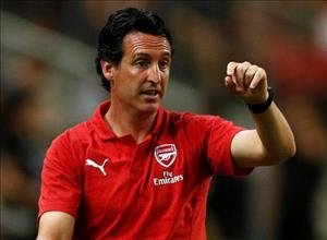 Nhận định Arsenal vs Lazio 01h00 ngày 5/8 (Giao hữu CLB hè 2018)