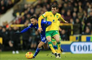 Nhận định Birmingham vs Norwich 21h00 ngày 4/8 (Hạng nhất Anh 2018/19)