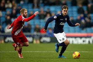 Nhận định Millwall vs Middlesbrough 21h00 ngày 4/8 (Hạng Nhất Anh 2018/19)