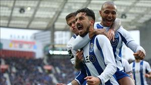 Nhận định Porto vs Aves 02h45 ngày 5/8 (Siêu Cúp Bồ Đào Nha 2018)