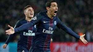 Nhận định PSG vs Monaco 19h00 ngày 4/8 (Siêu cúp Pháp 2018)