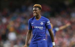 Sao Chelsea kinh ngạc với tài năng của đàn em