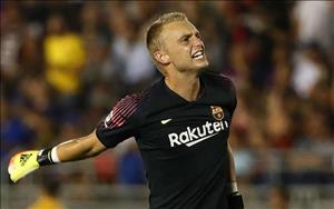 HLV Valverde muốn “dự bị hạng sang” ở lại Barca