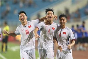 Thấy gì sau trận U23 Việt Nam 1-0 U23 Oman?