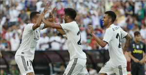 HLV Juventus: Real vẫn rất đáng sợ dù không có Ronaldo