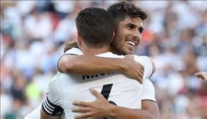 Video tổng hợp: Real Madrid 3-1 Juventus (ICC 2018)