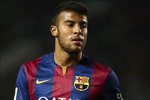 Barcelona đón viện binh có cũng như không trở lại