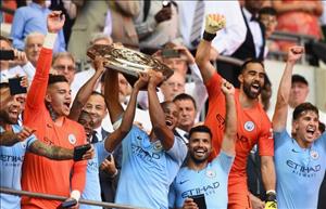 Chelsea 0-2 Man City: “Pep team” báo tin dữ cho nước Anh