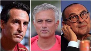Chelsea và Arsenal sẽ nằm ngoài Top 4 Ngoại hạng Anh mùa tới