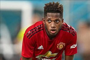 Điểm tin tối 16/8: Fred tiết lộ lý do gia nhập M.U