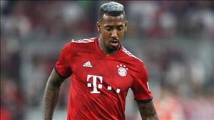 HLV Bayern nói gì trước tin Boateng được M.U quan tâm?