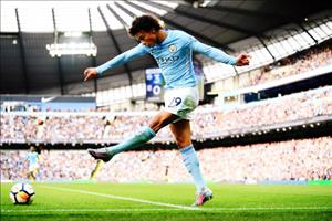 Leroy Sané: Giải phóng tư tưởng để “đá như Messi”