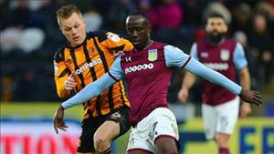 Lịch thi đấu bóng đá giải Hạng nhất Anh hôm nay (6/8/2018)