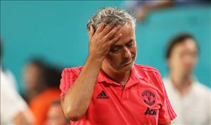 MU vắng 6 cầu thủ ở trận mở màn gặp Leicester